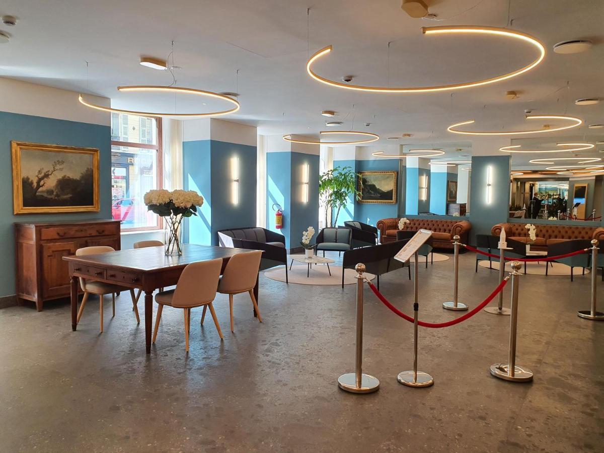 Concord Hotel Turyn