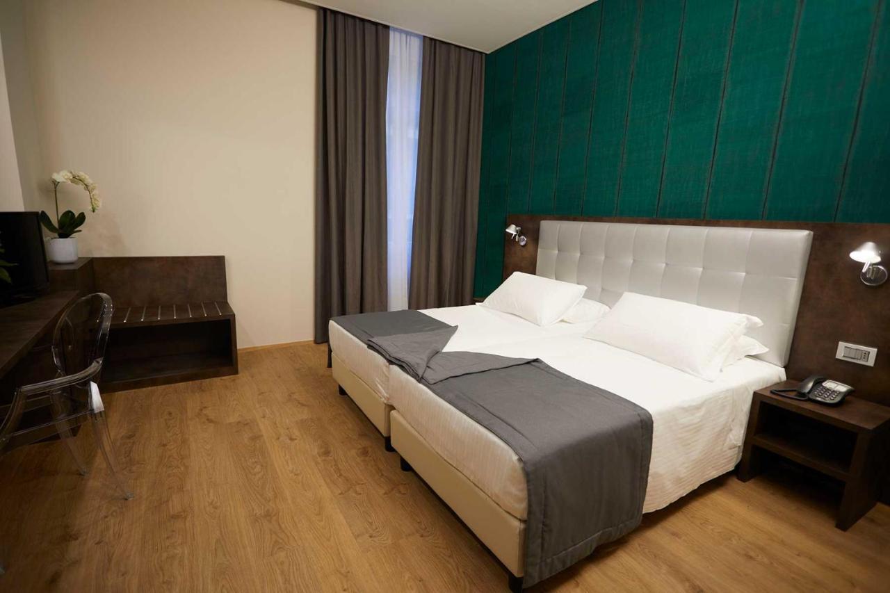 Concord Hotel Turyn